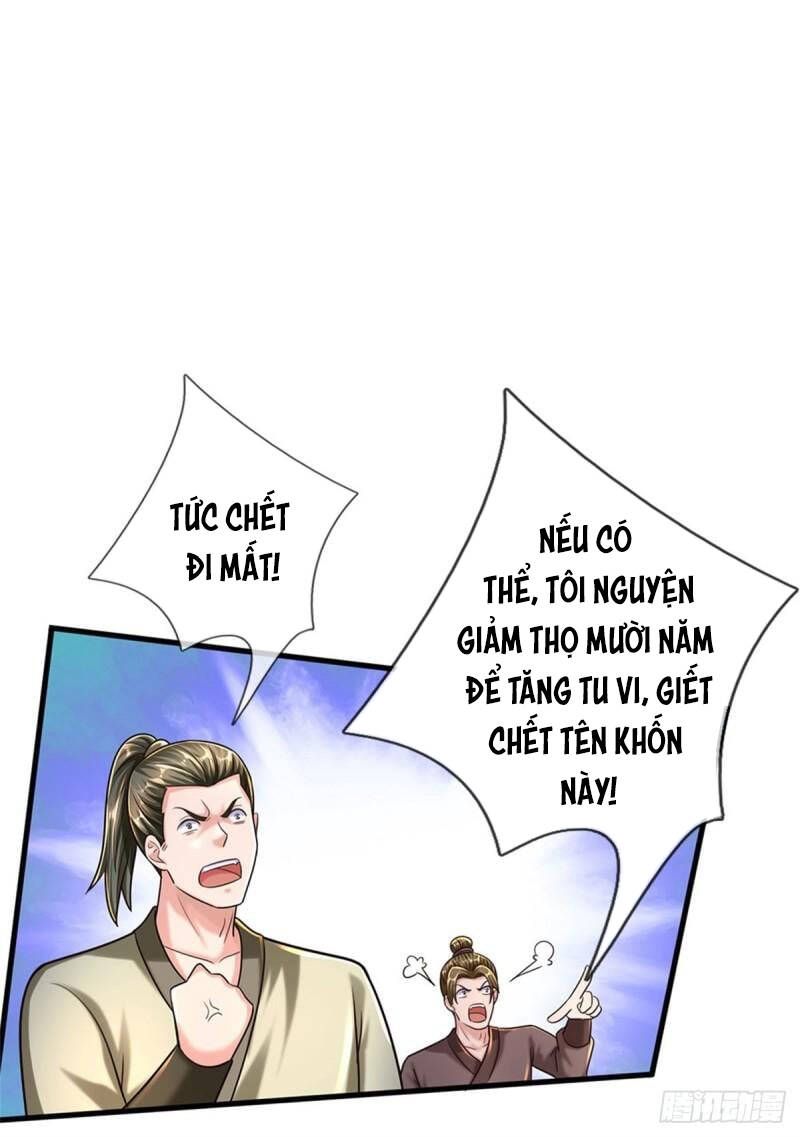 đọc truyện Thuộc Tính Của Ta Đều Thêm Sức Mạnh Chương 66 ảnh 11 tại Thiên Thai Truyện