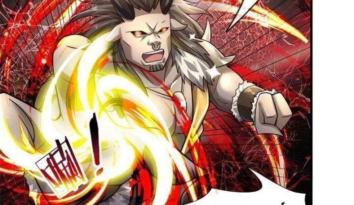 đọc truyện Thuộc Tính Của Ta Đều Thêm Sức Mạnh Chương 67 ảnh 14 tại Thiên Thai Truyện