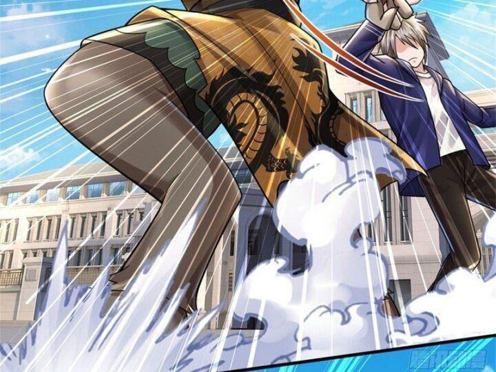 đọc truyện Thuộc Tính Của Ta Đều Thêm Sức Mạnh Chương 67 ảnh 18 tại Thiên Thai Truyện