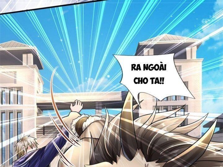 đọc truyện Thuộc Tính Của Ta Đều Thêm Sức Mạnh Chương 67 ảnh 19 tại Thiên Thai Truyện