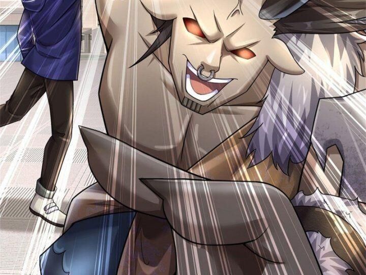 đọc truyện Thuộc Tính Của Ta Đều Thêm Sức Mạnh Chương 67 ảnh 20 tại Thiên Thai Truyện