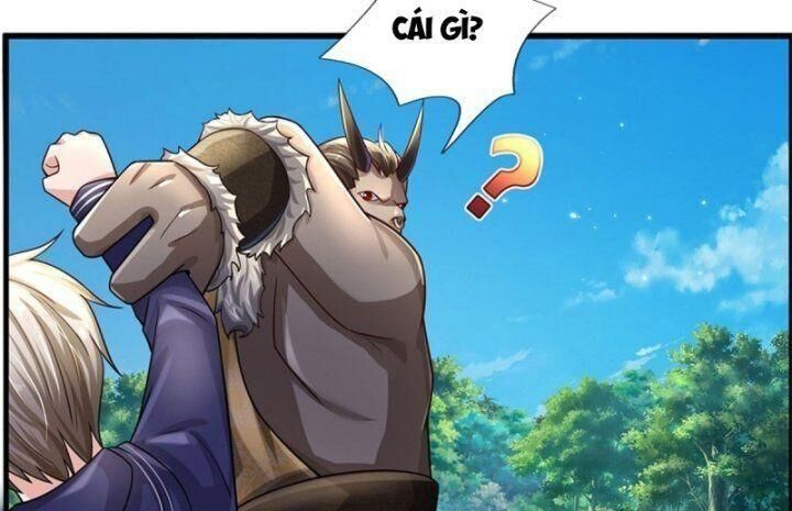 đọc truyện Thuộc Tính Của Ta Đều Thêm Sức Mạnh Chương 67 ảnh 25 tại Thiên Thai Truyện