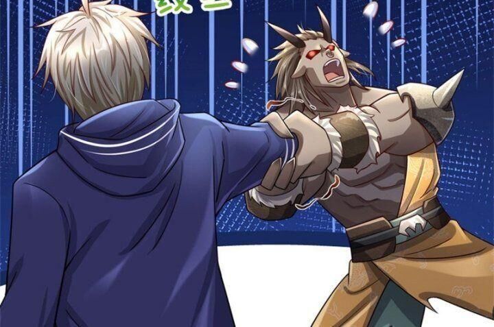 đọc truyện Thuộc Tính Của Ta Đều Thêm Sức Mạnh Chương 67 ảnh 35 tại Thiên Thai Truyện