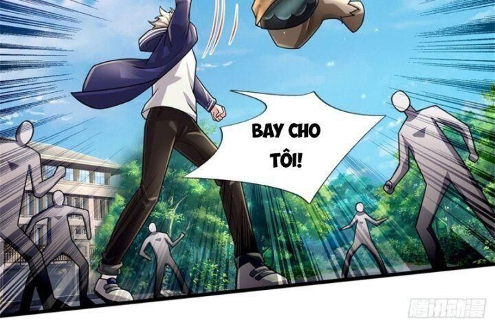 đọc truyện Thuộc Tính Của Ta Đều Thêm Sức Mạnh Chương 67 ảnh 39 tại Thiên Thai Truyện