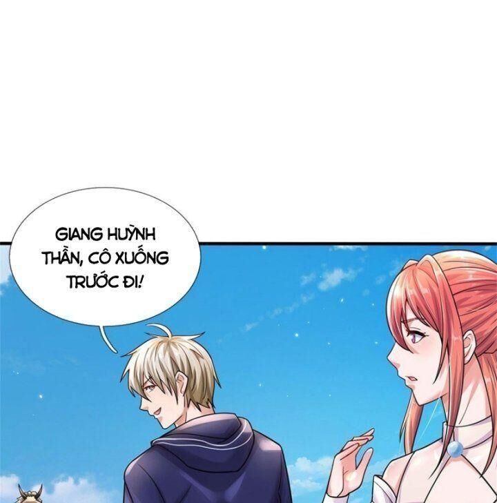 đọc truyện Thuộc Tính Của Ta Đều Thêm Sức Mạnh Chương 67 ảnh 6 tại Thiên Thai Truyện