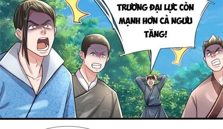 đọc truyện Thuộc Tính Của Ta Đều Thêm Sức Mạnh Chương 67 ảnh 47 tại Thiên Thai Truyện