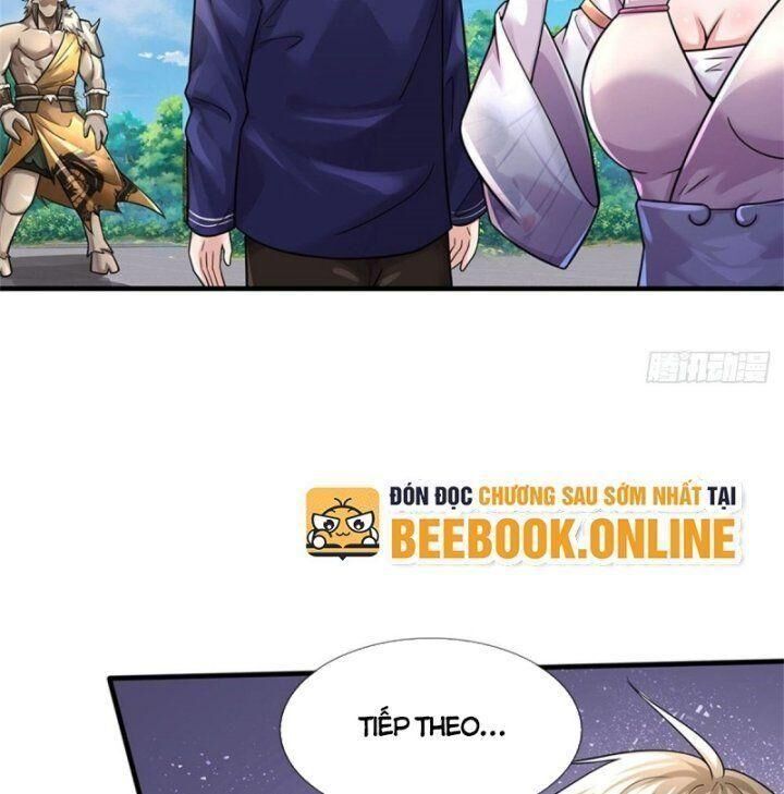 đọc truyện Thuộc Tính Của Ta Đều Thêm Sức Mạnh Chương 67 ảnh 7 tại Thiên Thai Truyện