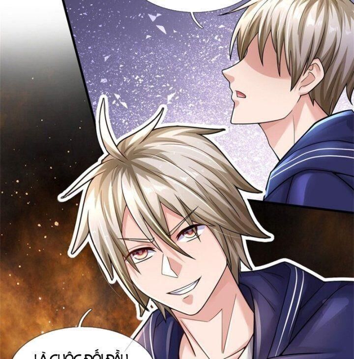 đọc truyện Thuộc Tính Của Ta Đều Thêm Sức Mạnh Chương 67 ảnh 8 tại Thiên Thai Truyện