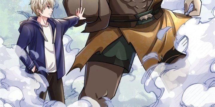 đọc truyện Thuộc Tính Của Ta Đều Thêm Sức Mạnh Chương 67 ảnh 66 tại Thiên Thai Truyện