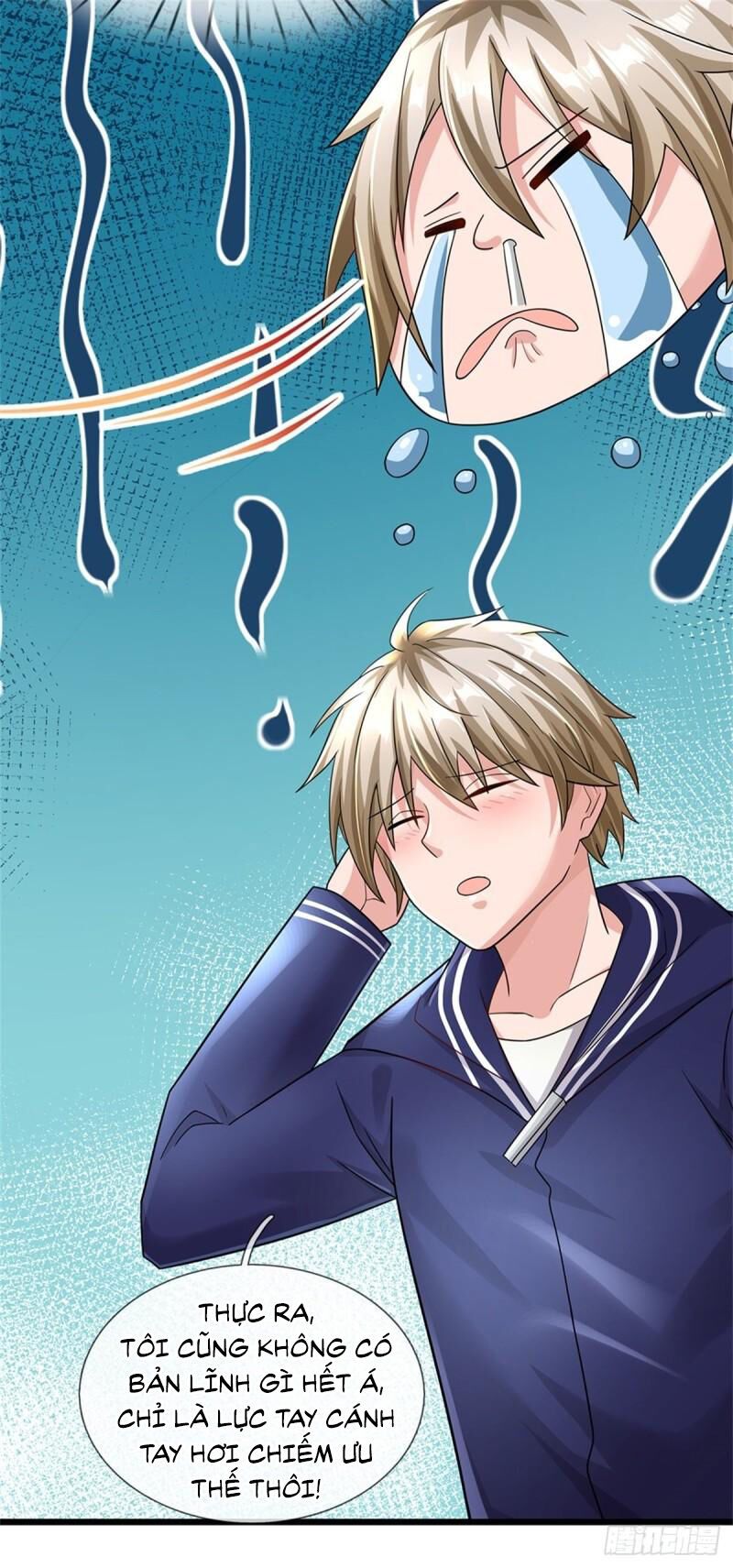 đọc truyện Thuộc Tính Của Ta Đều Thêm Sức Mạnh Chương 68 ảnh 14 tại Thiên Thai Truyện