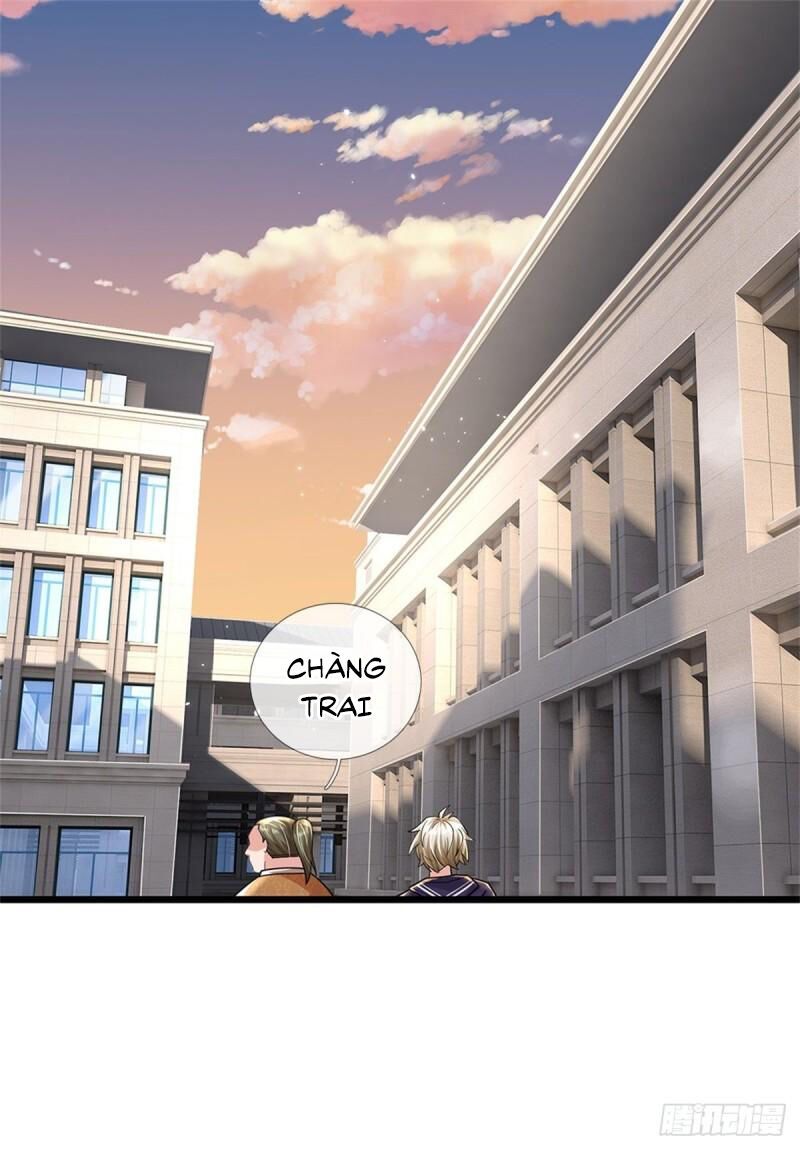 đọc truyện Thuộc Tính Của Ta Đều Thêm Sức Mạnh Chương 68 ảnh 16 tại Thiên Thai Truyện