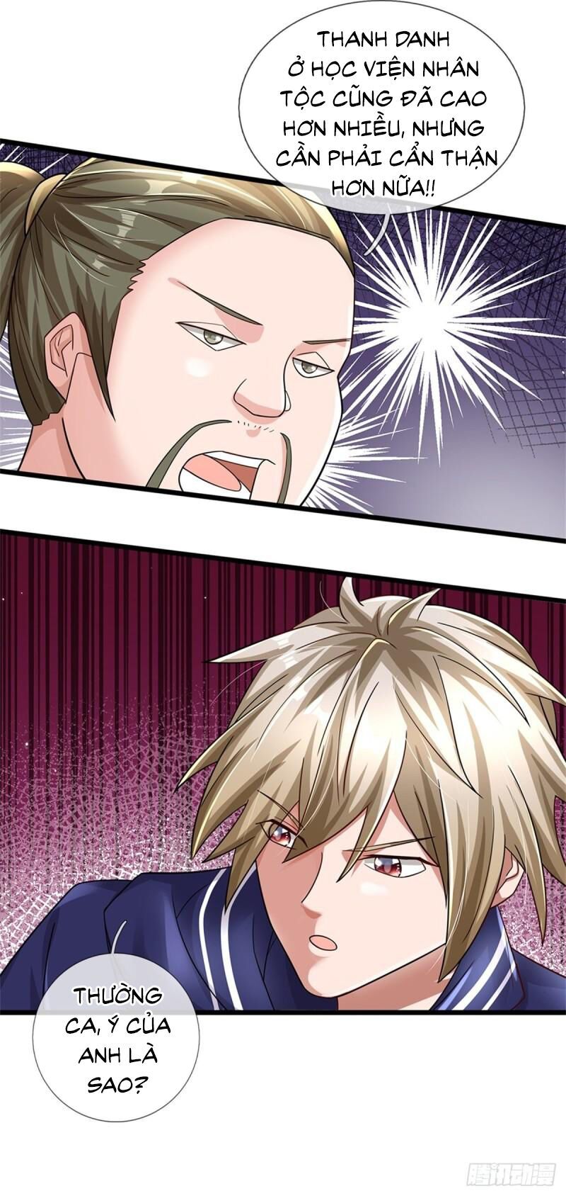 đọc truyện Thuộc Tính Của Ta Đều Thêm Sức Mạnh Chương 68 ảnh 18 tại Thiên Thai Truyện