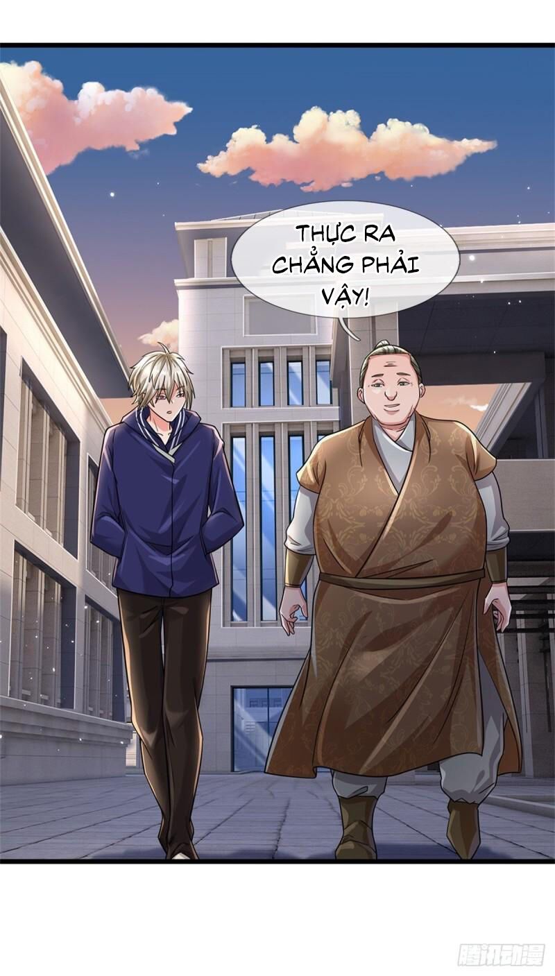 đọc truyện Thuộc Tính Của Ta Đều Thêm Sức Mạnh Chương 68 ảnh 23 tại Thiên Thai Truyện