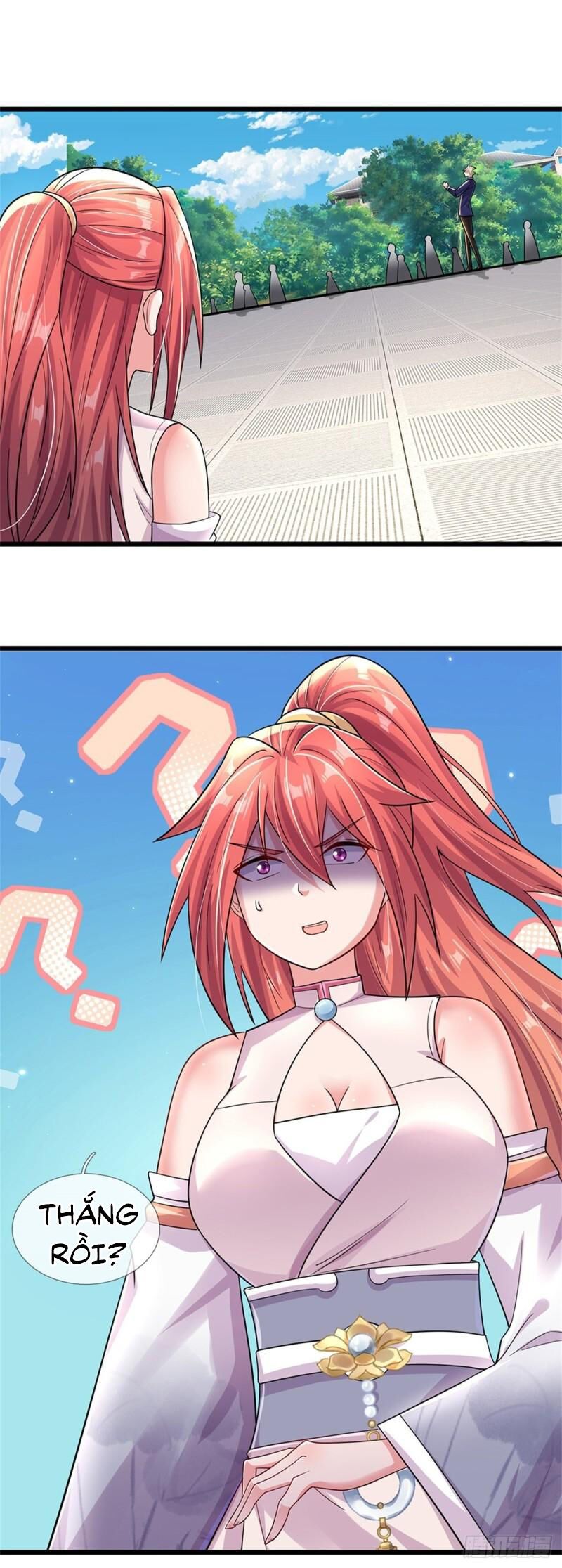 đọc truyện Thuộc Tính Của Ta Đều Thêm Sức Mạnh Chương 68 ảnh 5 tại Thiên Thai Truyện