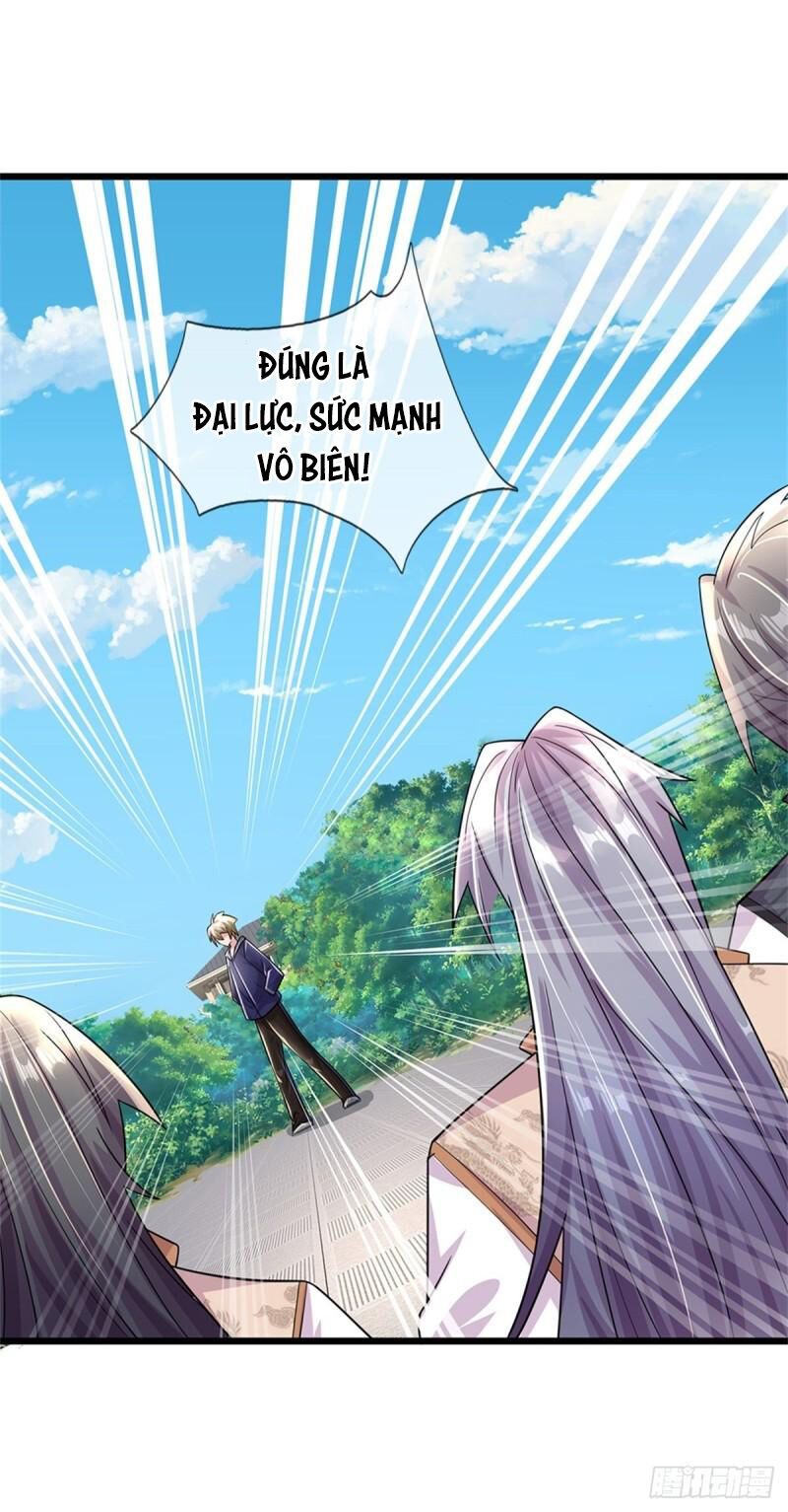 đọc truyện Thuộc Tính Của Ta Đều Thêm Sức Mạnh Chương 68 ảnh 8 tại Thiên Thai Truyện