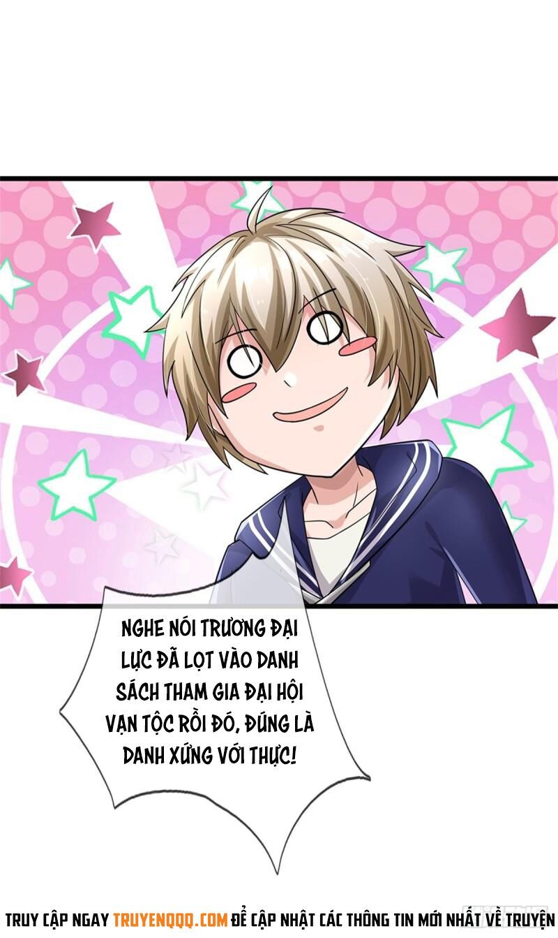 đọc truyện Thuộc Tính Của Ta Đều Thêm Sức Mạnh Chương 68 ảnh 9 tại Thiên Thai Truyện