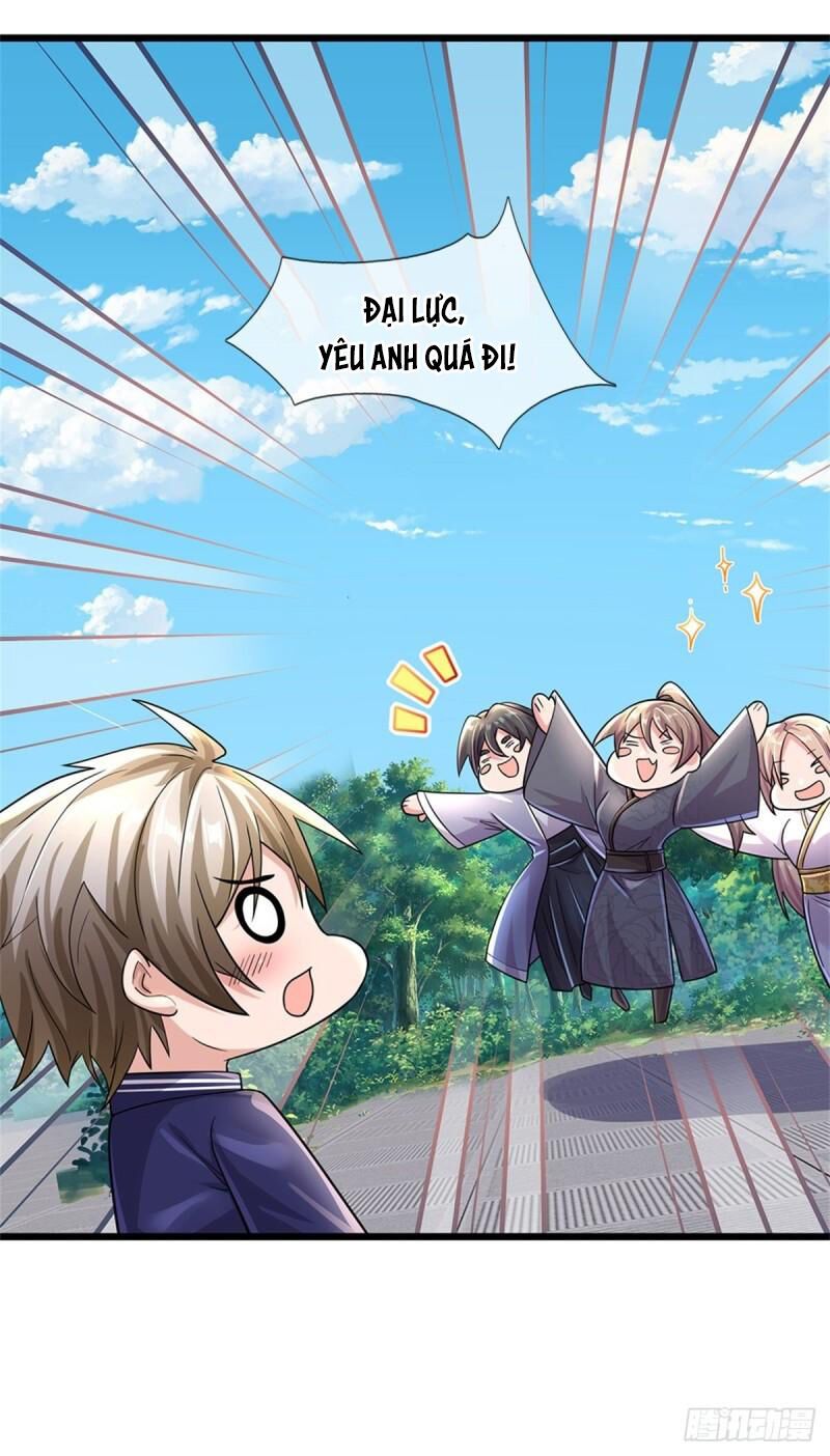 đọc truyện Thuộc Tính Của Ta Đều Thêm Sức Mạnh Chương 68 ảnh 10 tại Thiên Thai Truyện