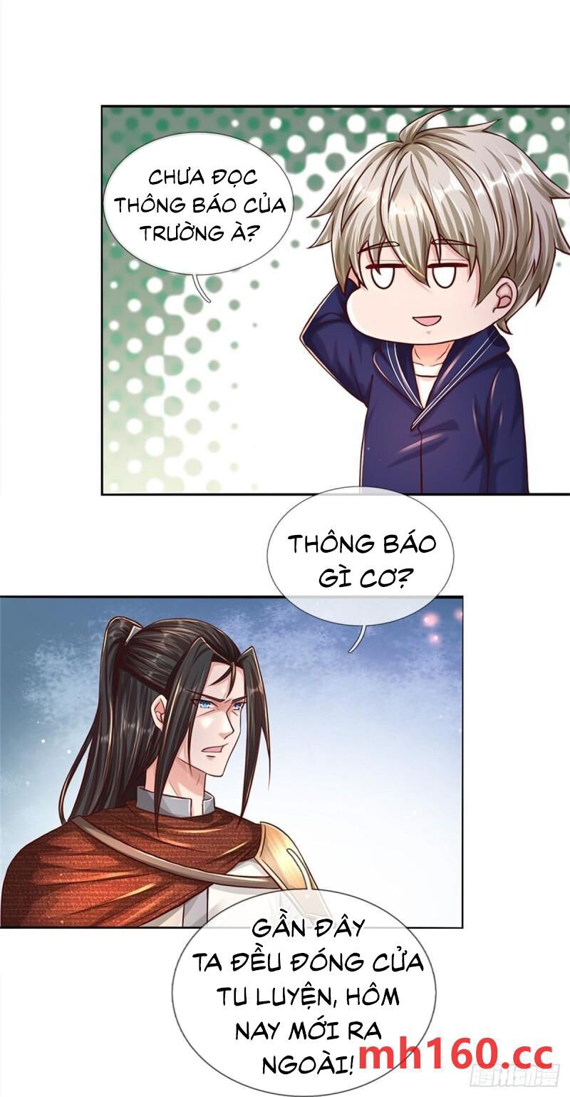 đọc truyện Thuộc Tính Của Ta Đều Thêm Sức Mạnh Chương 69 ảnh 14 tại Thiên Thai Truyện