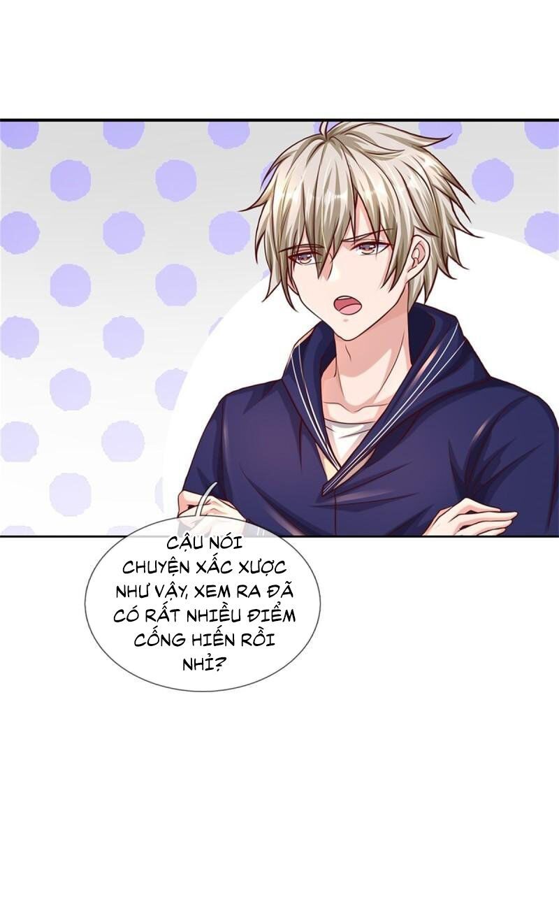 đọc truyện Thuộc Tính Của Ta Đều Thêm Sức Mạnh Chương 69 ảnh 20 tại Thiên Thai Truyện