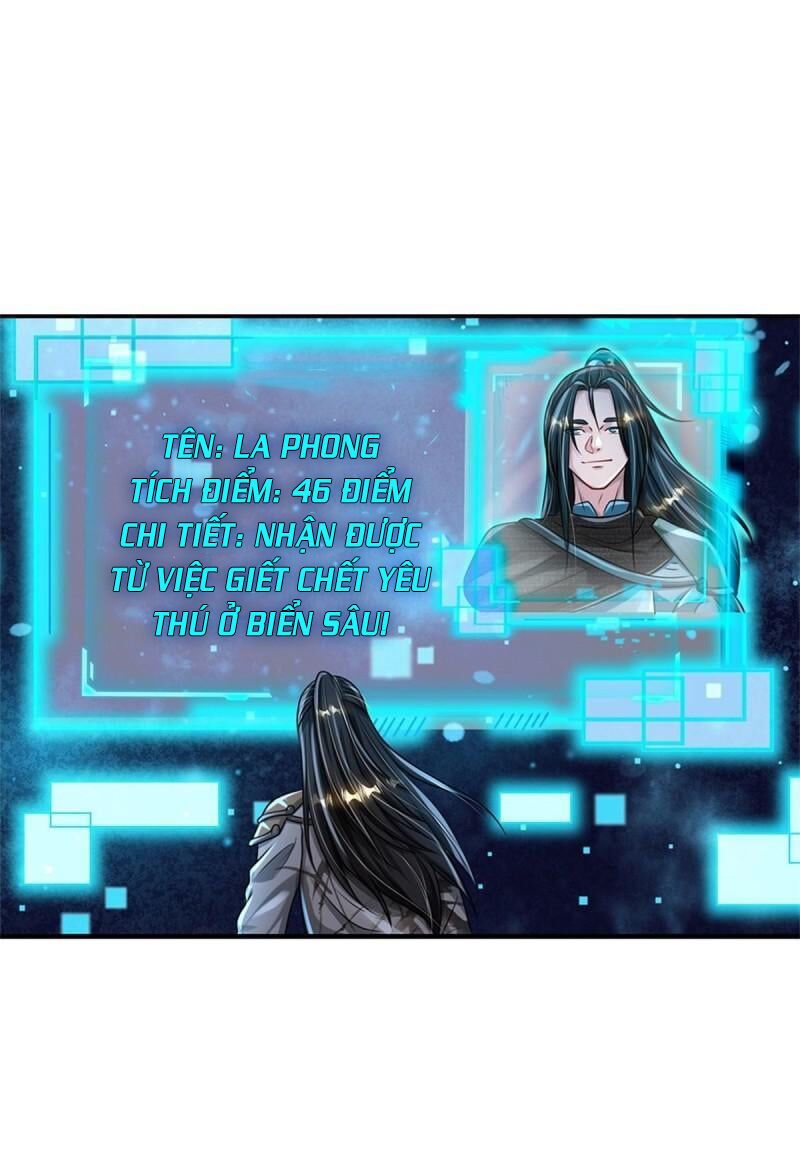 đọc truyện Thuộc Tính Của Ta Đều Thêm Sức Mạnh Chương 69 ảnh 22 tại Thiên Thai Truyện