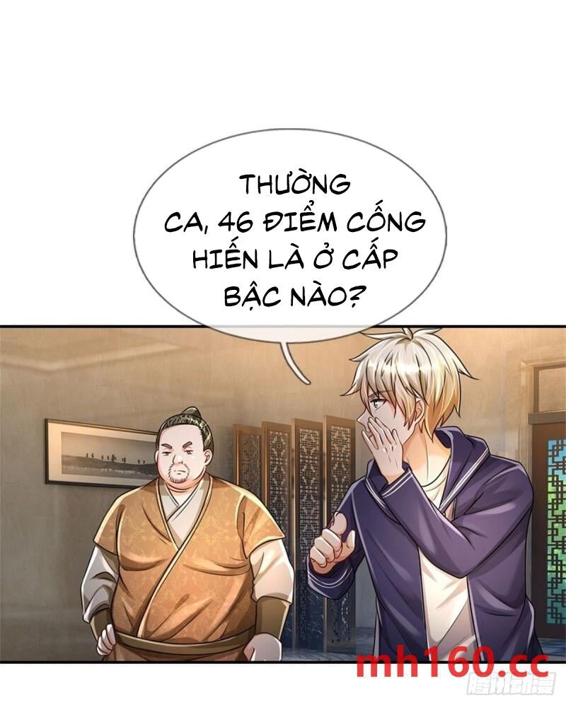 đọc truyện Thuộc Tính Của Ta Đều Thêm Sức Mạnh Chương 69 ảnh 24 tại Thiên Thai Truyện