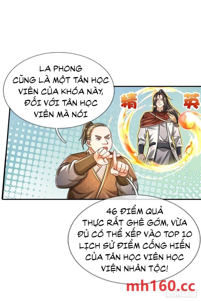 đọc truyện Thuộc Tính Của Ta Đều Thêm Sức Mạnh Chương 69 ảnh 25 tại Thiên Thai Truyện