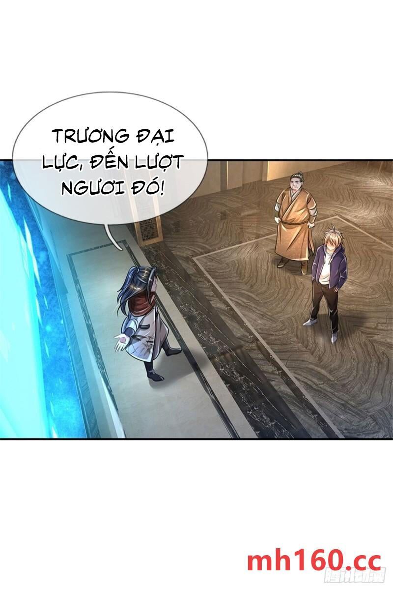 đọc truyện Thuộc Tính Của Ta Đều Thêm Sức Mạnh Chương 69 ảnh 26 tại Thiên Thai Truyện