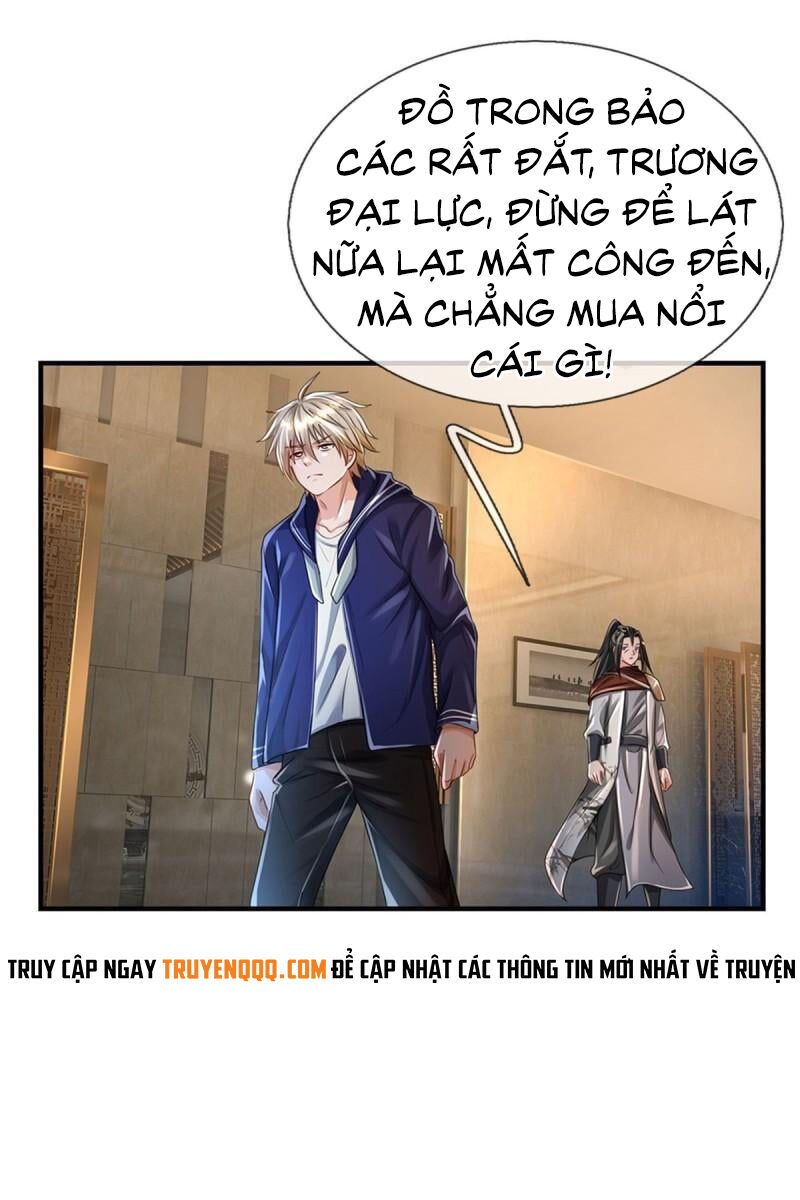 đọc truyện Thuộc Tính Của Ta Đều Thêm Sức Mạnh Chương 69 ảnh 27 tại Thiên Thai Truyện