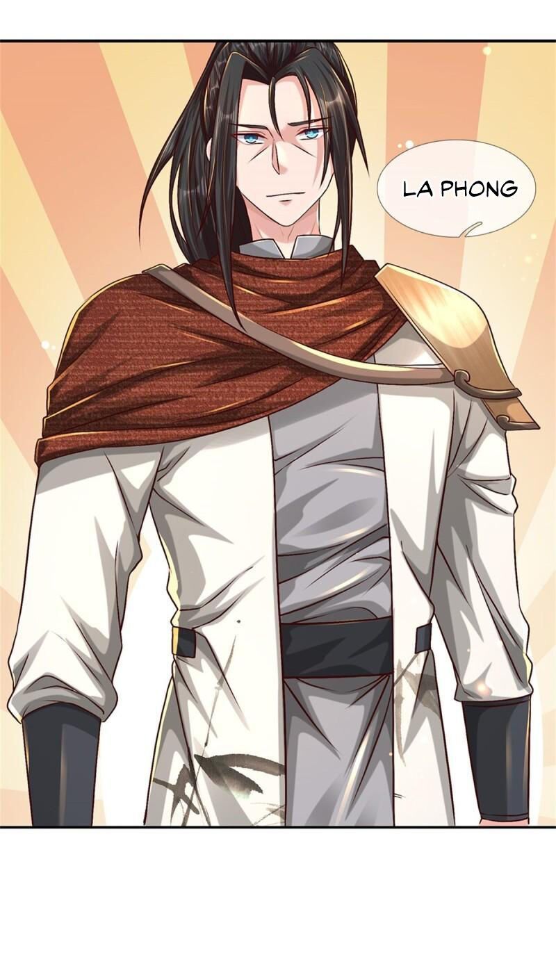 đọc truyện Thuộc Tính Của Ta Đều Thêm Sức Mạnh Chương 69 ảnh 7 tại Thiên Thai Truyện