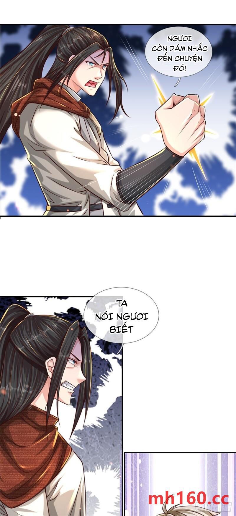 đọc truyện Thuộc Tính Của Ta Đều Thêm Sức Mạnh Chương 69 ảnh 9 tại Thiên Thai Truyện