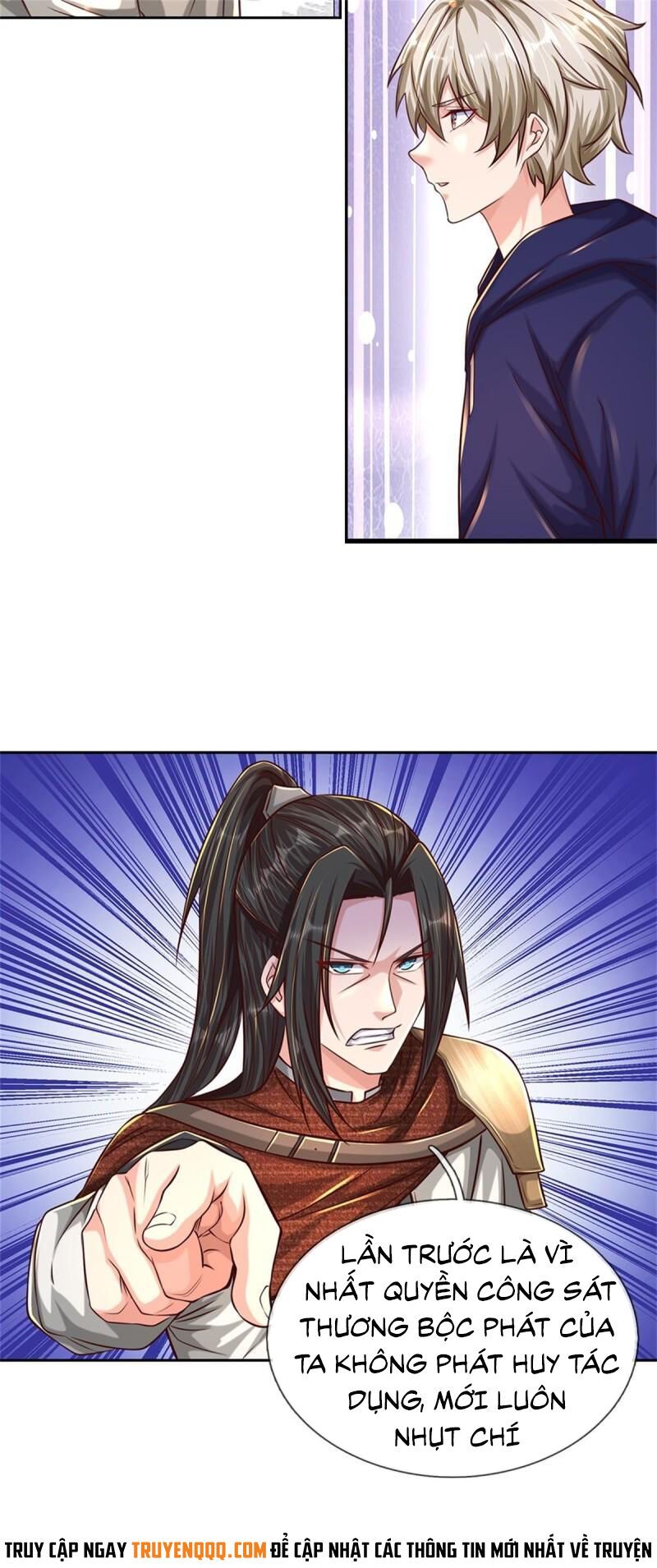 đọc truyện Thuộc Tính Của Ta Đều Thêm Sức Mạnh Chương 69 ảnh 10 tại Thiên Thai Truyện