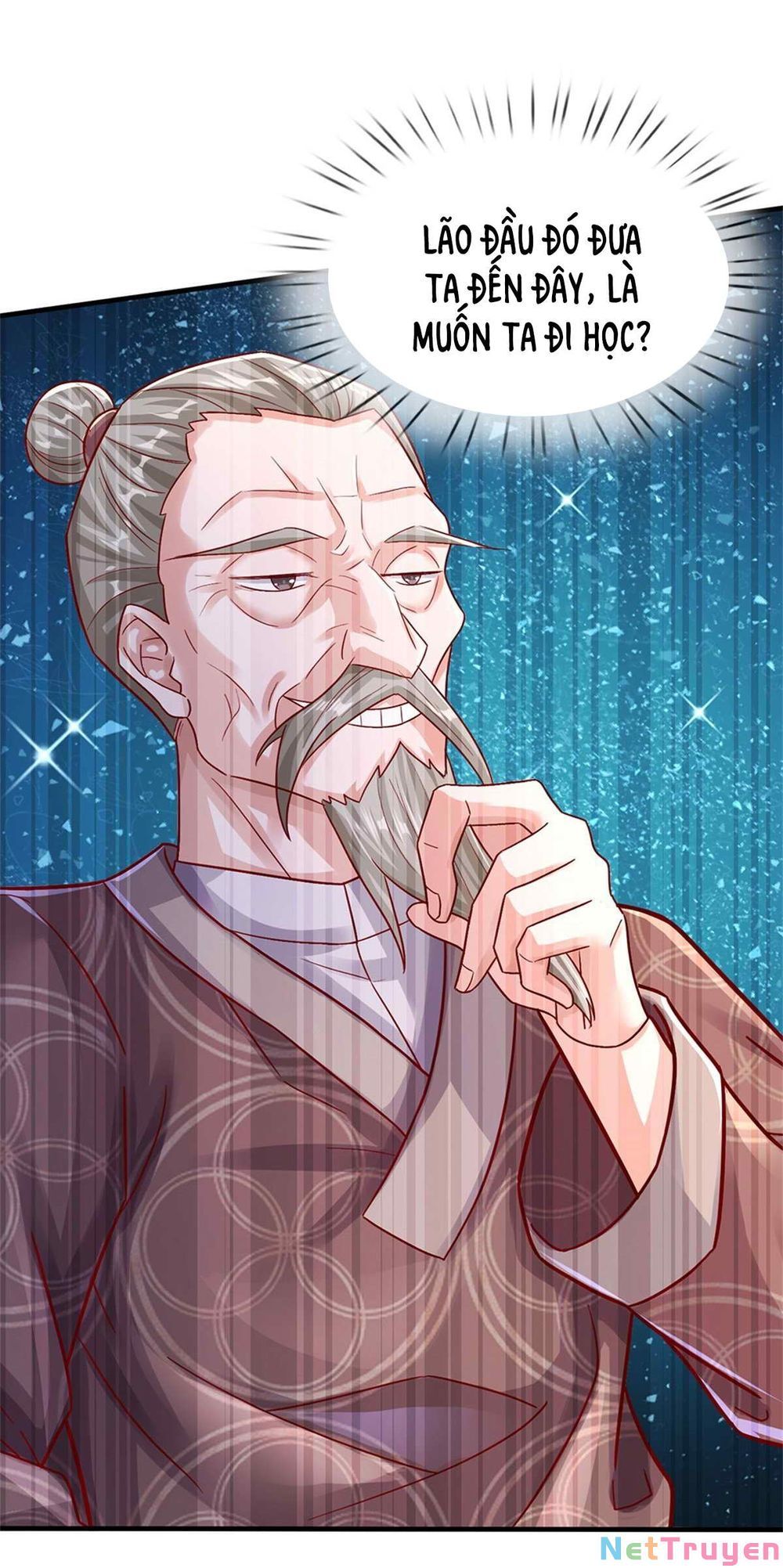 đọc truyện Thuộc Tính Của Ta Đều Thêm Sức Mạnh Chương 7 ảnh 18 tại Thiên Thai Truyện