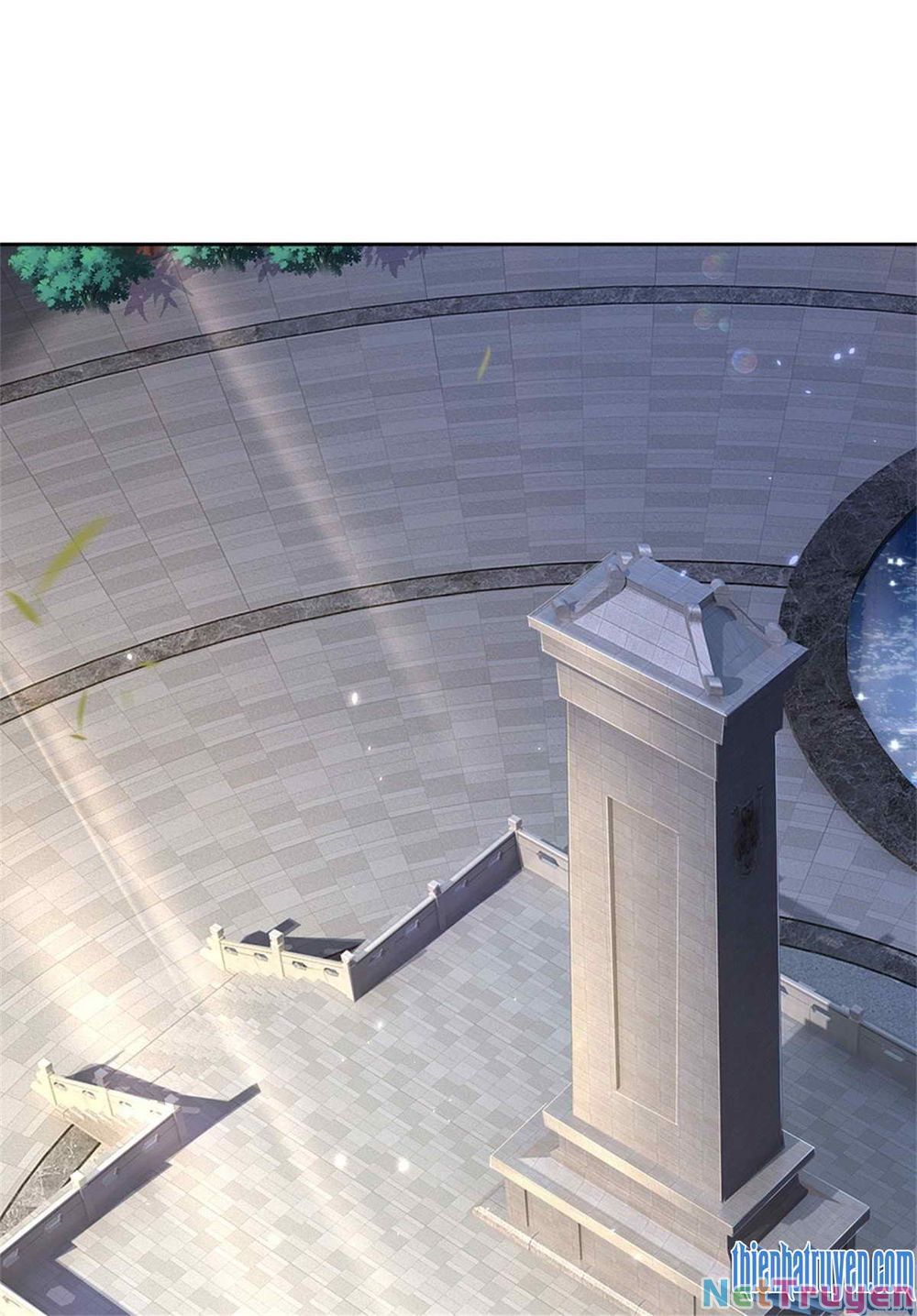 đọc truyện Thuộc Tính Của Ta Đều Thêm Sức Mạnh Chương 7 ảnh 25 tại Thiên Thai Truyện