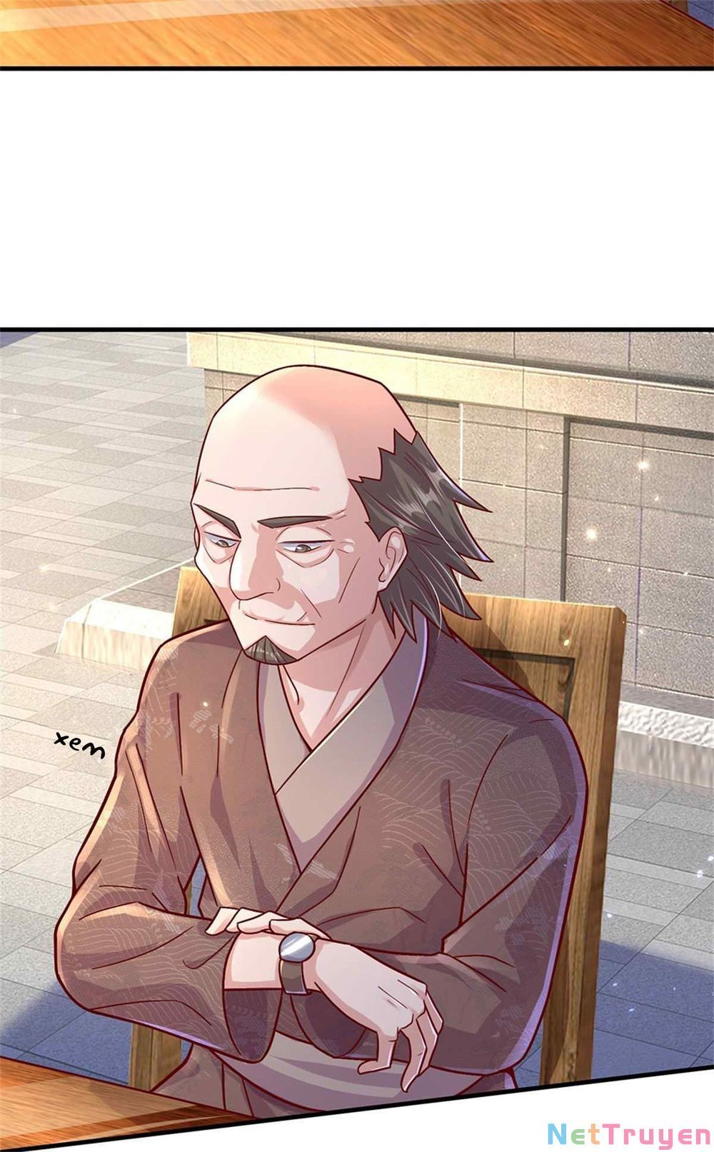 đọc truyện Thuộc Tính Của Ta Đều Thêm Sức Mạnh Chương 7 ảnh 30 tại Thiên Thai Truyện