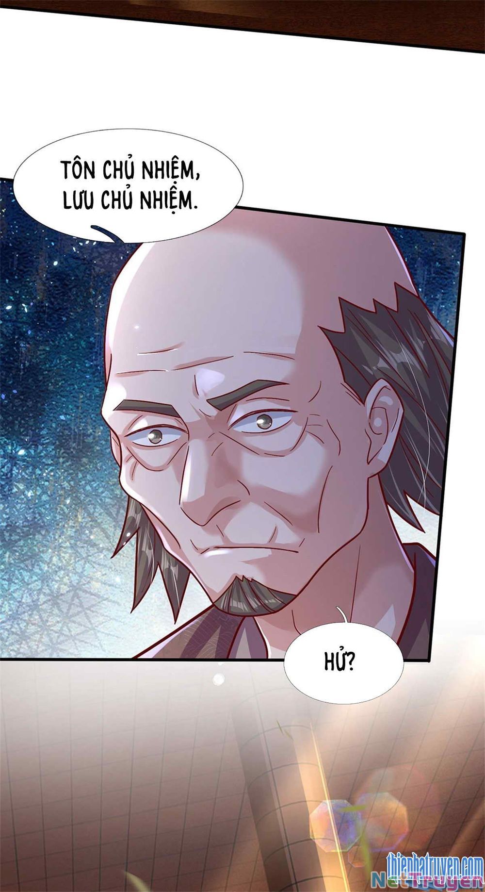 đọc truyện Thuộc Tính Của Ta Đều Thêm Sức Mạnh Chương 7 ảnh 32 tại Thiên Thai Truyện