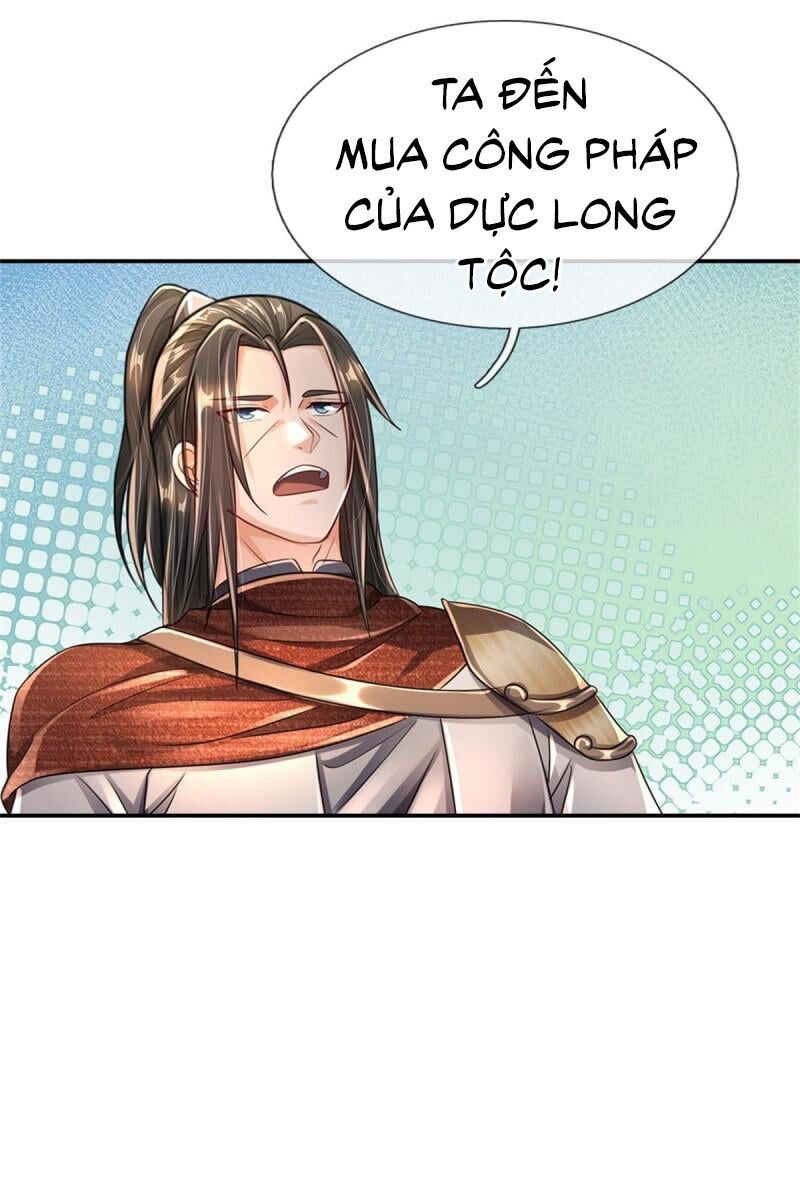 đọc truyện Thuộc Tính Của Ta Đều Thêm Sức Mạnh Chương 70 ảnh 12 tại Thiên Thai Truyện