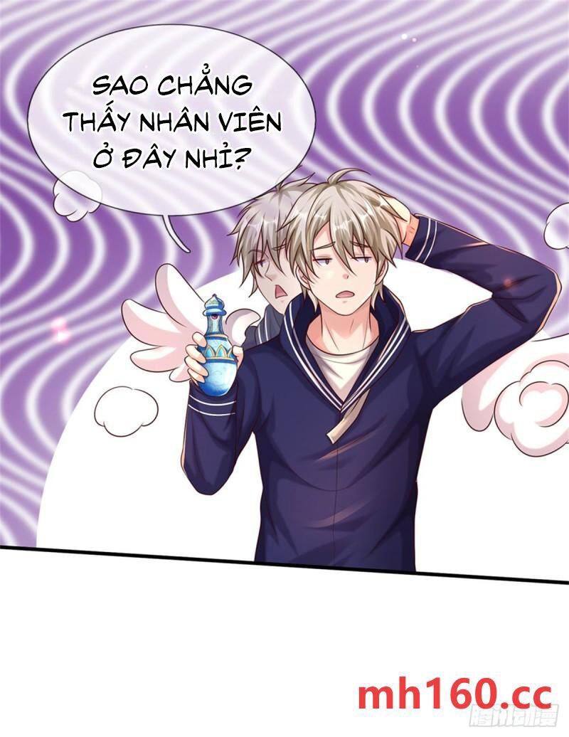 đọc truyện Thuộc Tính Của Ta Đều Thêm Sức Mạnh Chương 70 ảnh 20 tại Thiên Thai Truyện