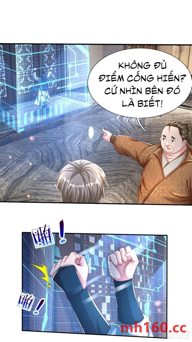 đọc truyện Thuộc Tính Của Ta Đều Thêm Sức Mạnh Chương 70 ảnh 23 tại Thiên Thai Truyện