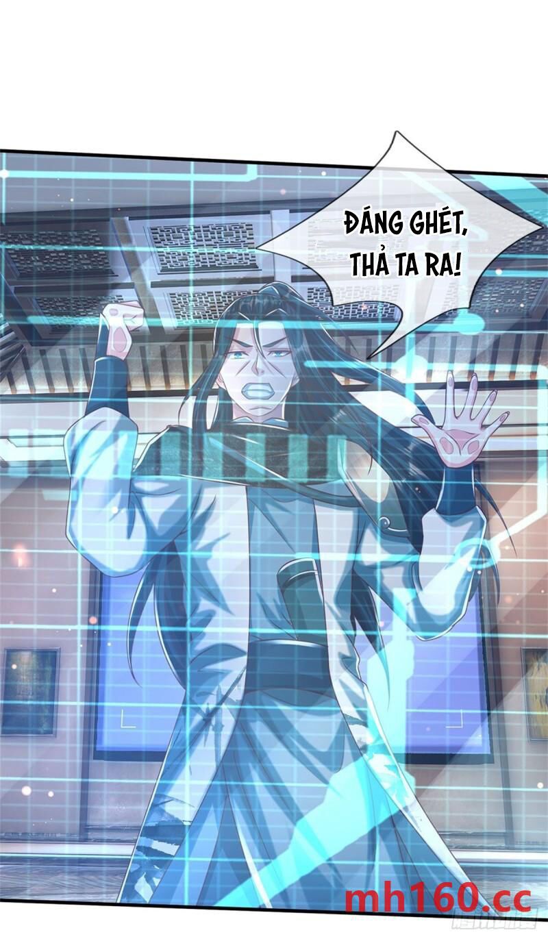 đọc truyện Thuộc Tính Của Ta Đều Thêm Sức Mạnh Chương 70 ảnh 24 tại Thiên Thai Truyện