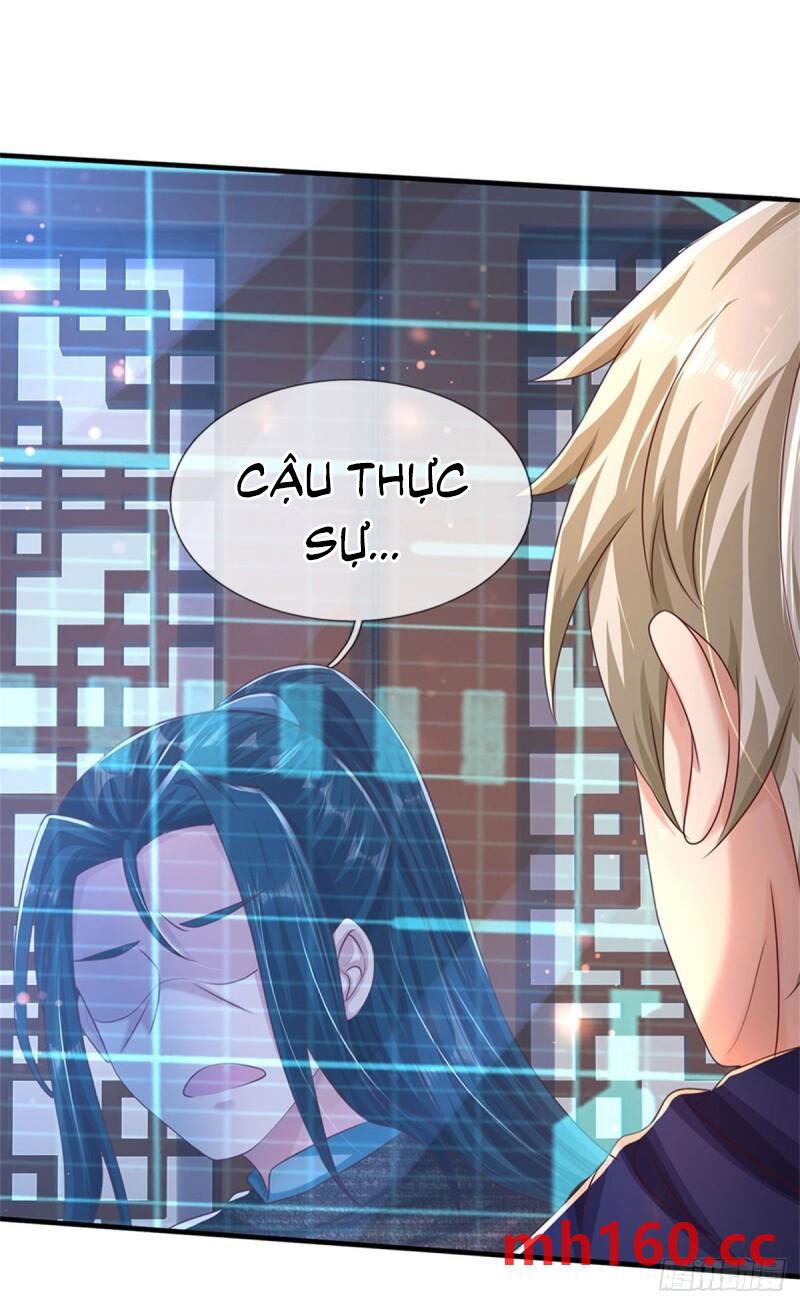 đọc truyện Thuộc Tính Của Ta Đều Thêm Sức Mạnh Chương 70 ảnh 28 tại Thiên Thai Truyện