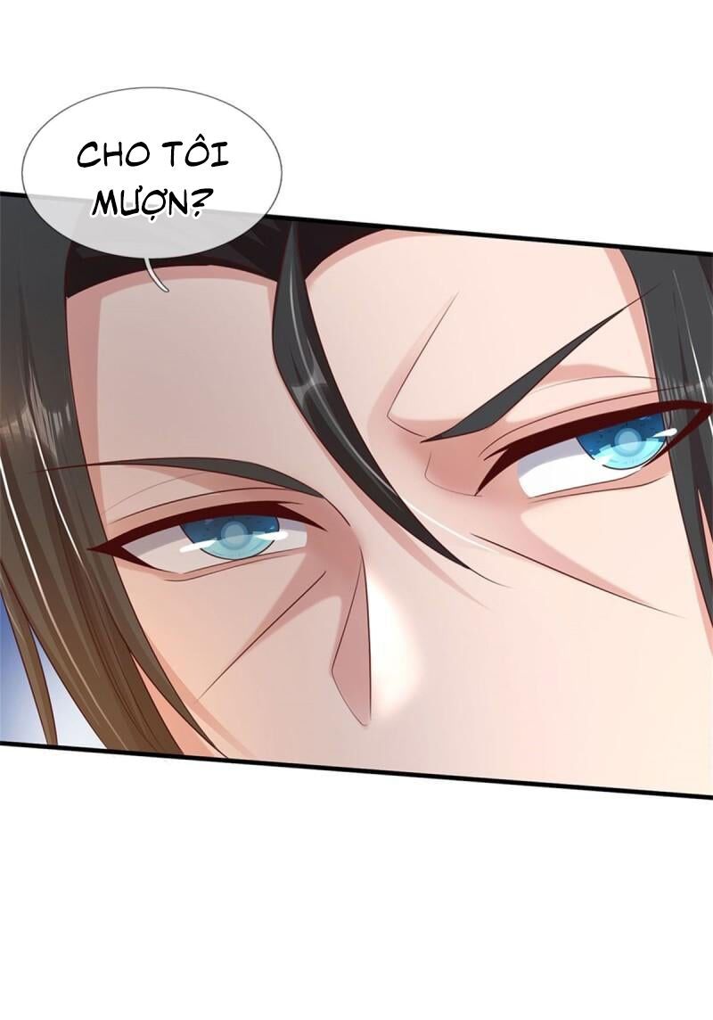 đọc truyện Thuộc Tính Của Ta Đều Thêm Sức Mạnh Chương 70 ảnh 29 tại Thiên Thai Truyện