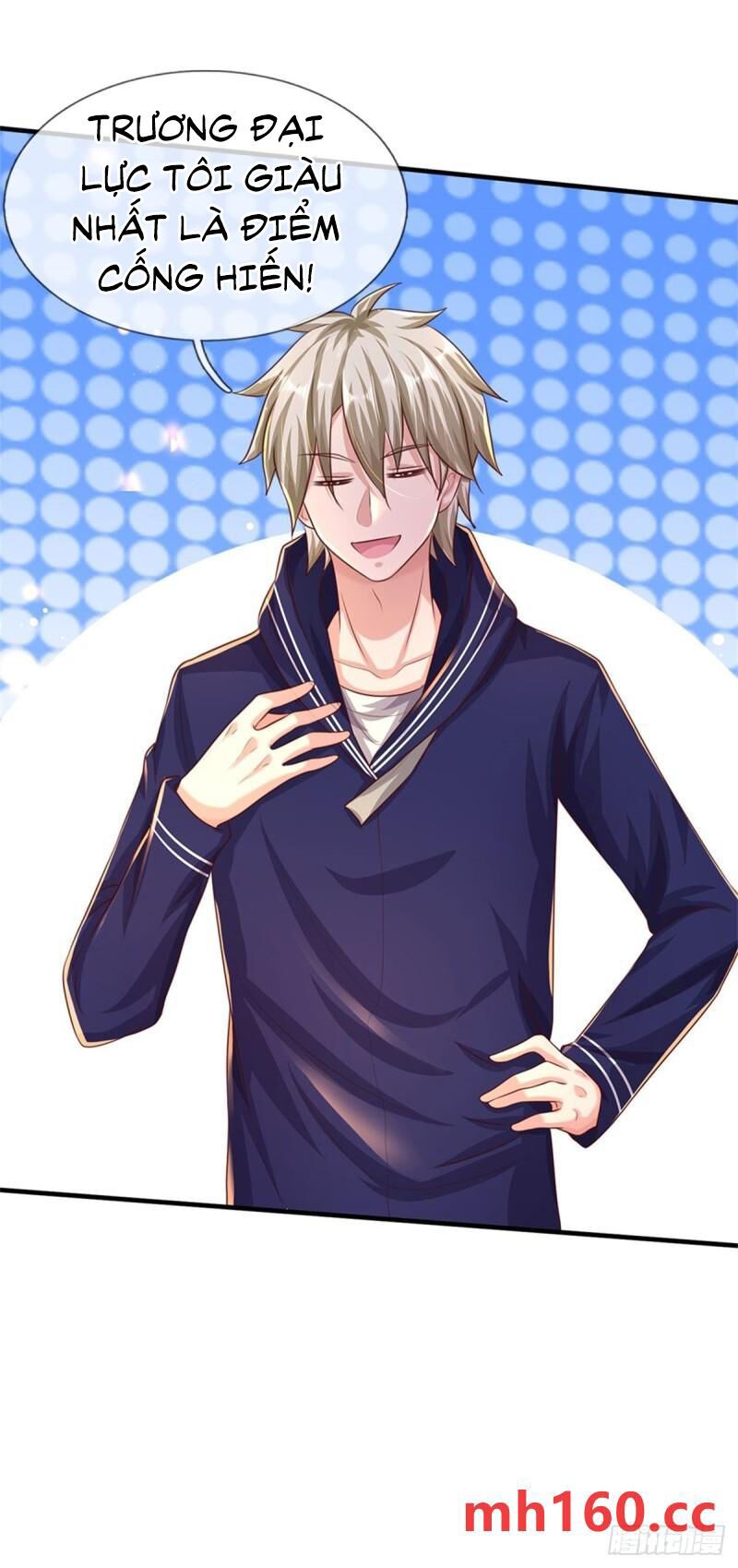 đọc truyện Thuộc Tính Của Ta Đều Thêm Sức Mạnh Chương 70 ảnh 30 tại Thiên Thai Truyện