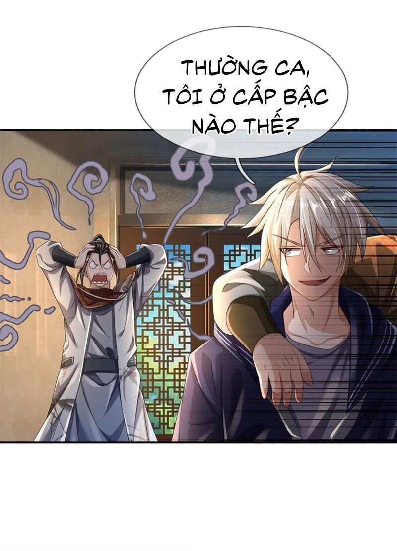 đọc truyện Thuộc Tính Của Ta Đều Thêm Sức Mạnh Chương 70 ảnh 6 tại Thiên Thai Truyện