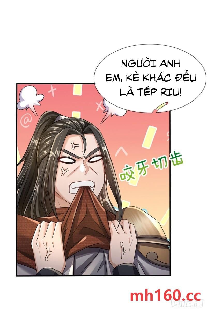 đọc truyện Thuộc Tính Của Ta Đều Thêm Sức Mạnh Chương 70 ảnh 7 tại Thiên Thai Truyện