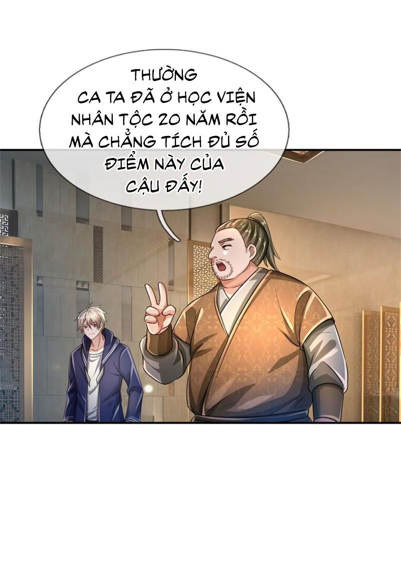 đọc truyện Thuộc Tính Của Ta Đều Thêm Sức Mạnh Chương 70 ảnh 8 tại Thiên Thai Truyện