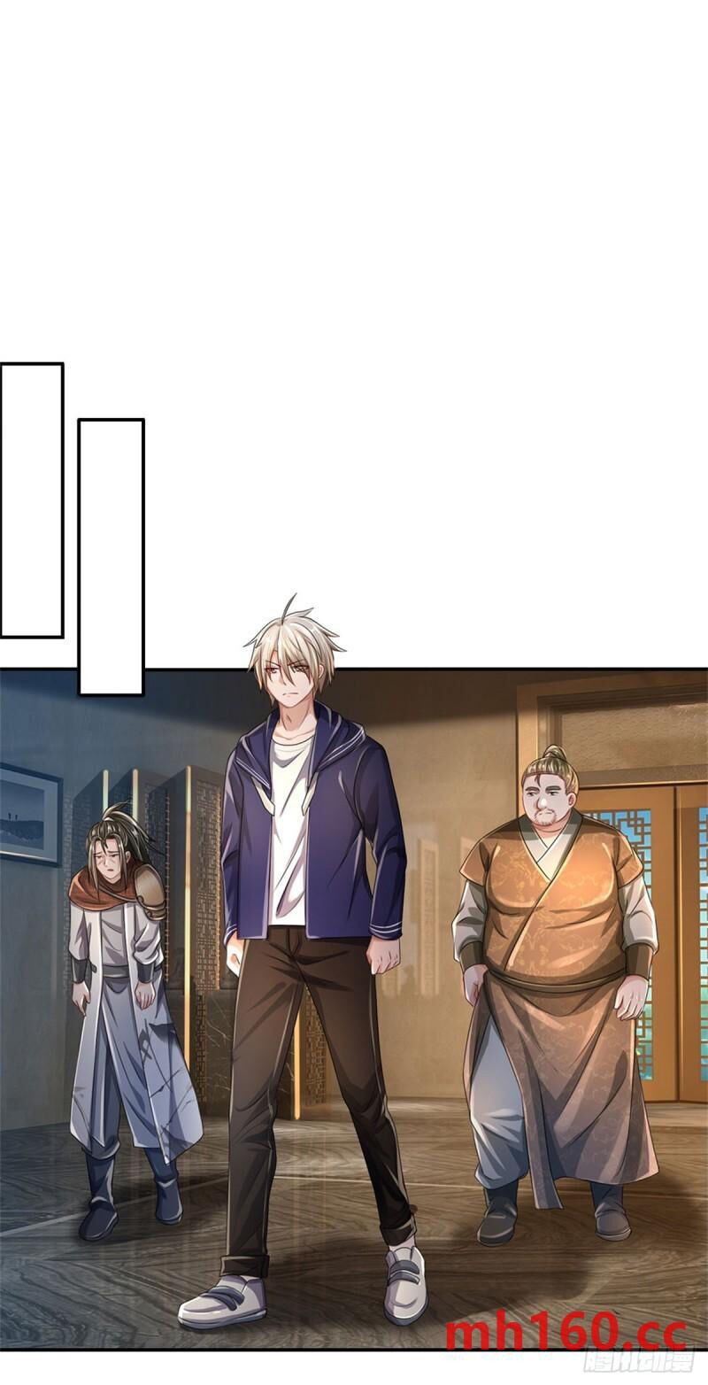 đọc truyện Thuộc Tính Của Ta Đều Thêm Sức Mạnh Chương 70 ảnh 10 tại Thiên Thai Truyện