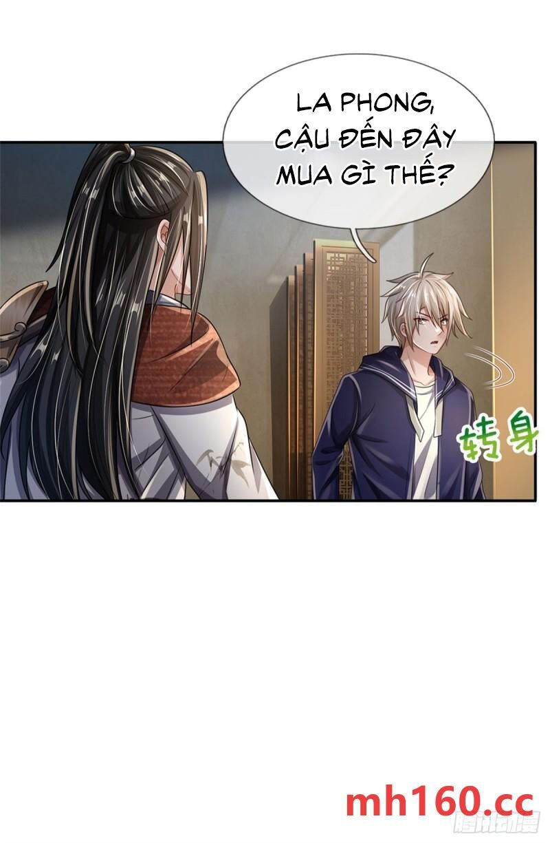 đọc truyện Thuộc Tính Của Ta Đều Thêm Sức Mạnh Chương 70 ảnh 11 tại Thiên Thai Truyện