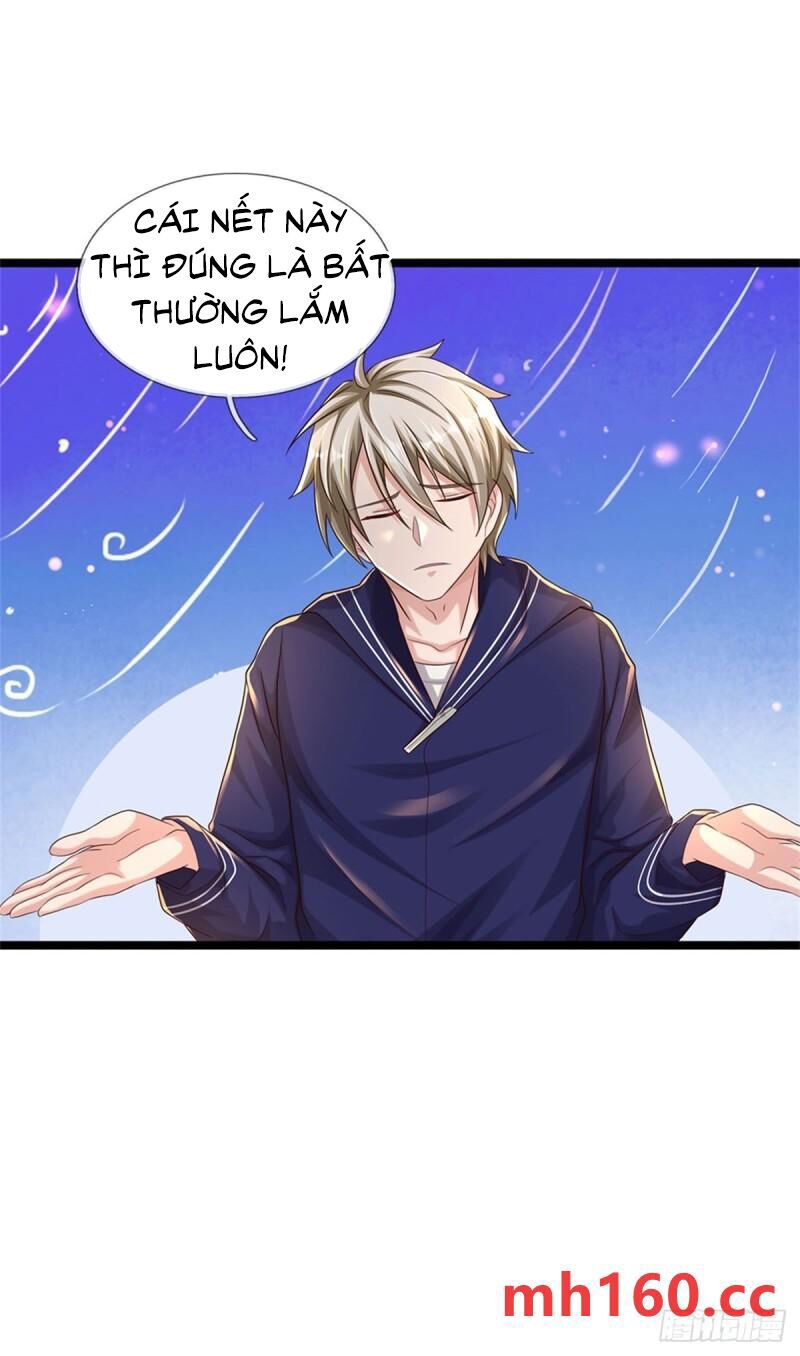 đọc truyện Thuộc Tính Của Ta Đều Thêm Sức Mạnh Chương 71 ảnh 14 tại Thiên Thai Truyện