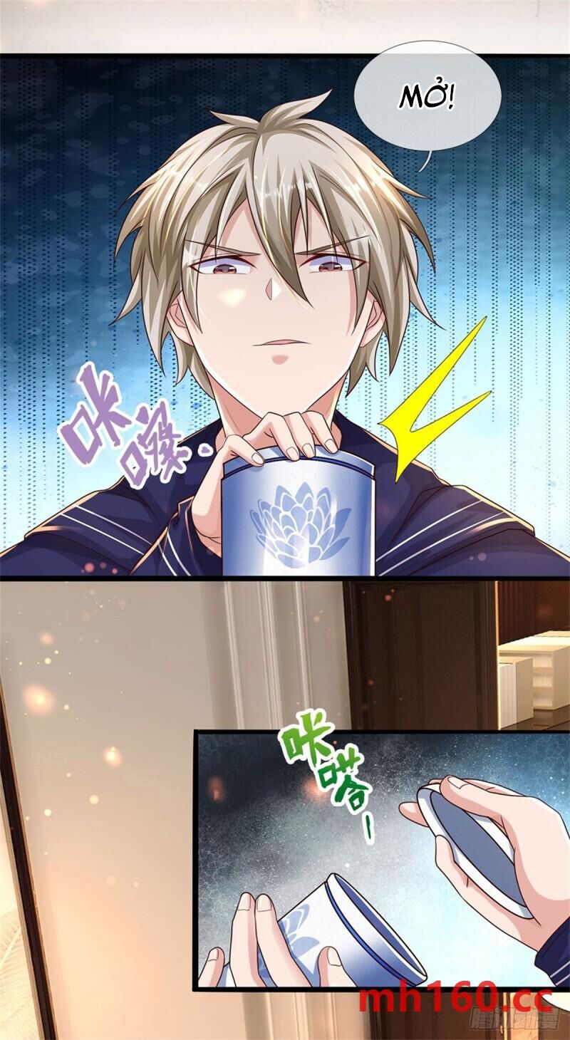 đọc truyện Thuộc Tính Của Ta Đều Thêm Sức Mạnh Chương 71 ảnh 17 tại Thiên Thai Truyện