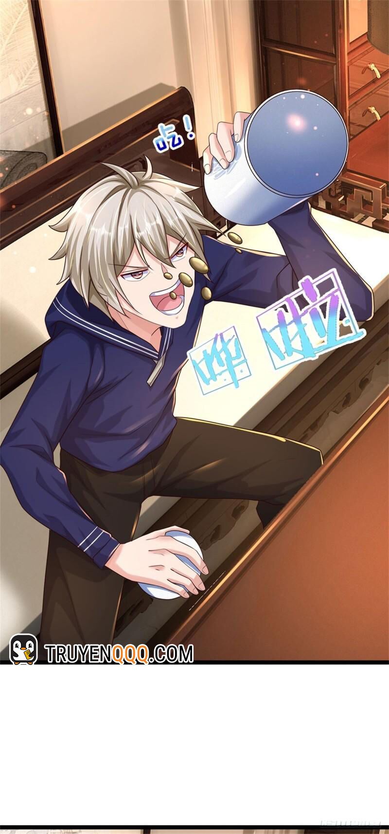 đọc truyện Thuộc Tính Của Ta Đều Thêm Sức Mạnh Chương 71 ảnh 18 tại Thiên Thai Truyện